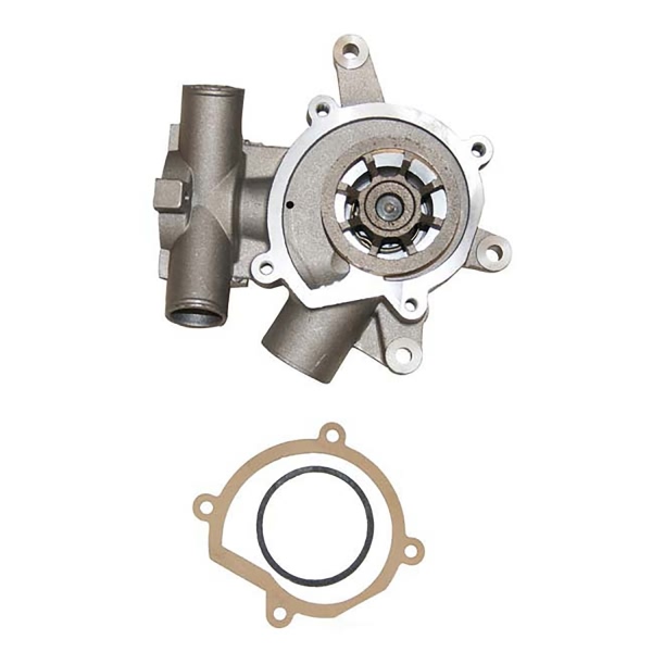 GMB Engine Coolant Water Pump 190-1050