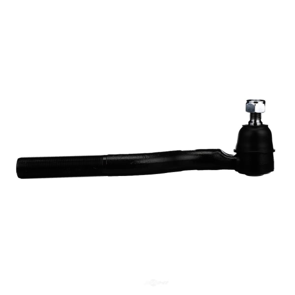 Delphi Front Driver Side Outer Steering Tie Rod End TA5047