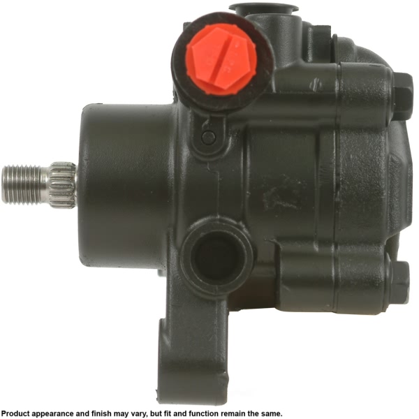 Cardone Reman Remanufactured Power Steering Pump w/o Reservoir 21-338