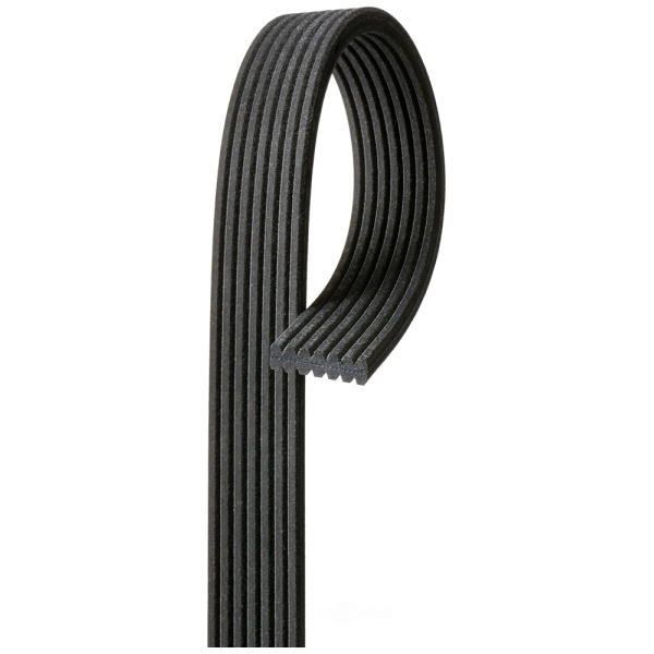 Gates Micro V Dual Sided V Ribbed Belt DK070817