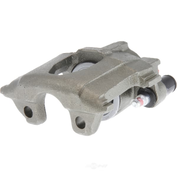 Centric Remanufactured Semi-Loaded Rear Brake Caliper 141.61517