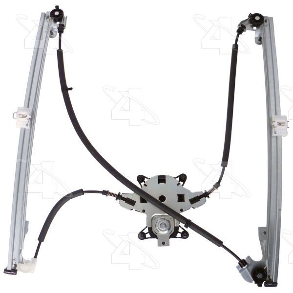 ACI Front Driver Side Manual Window Regulator 81960