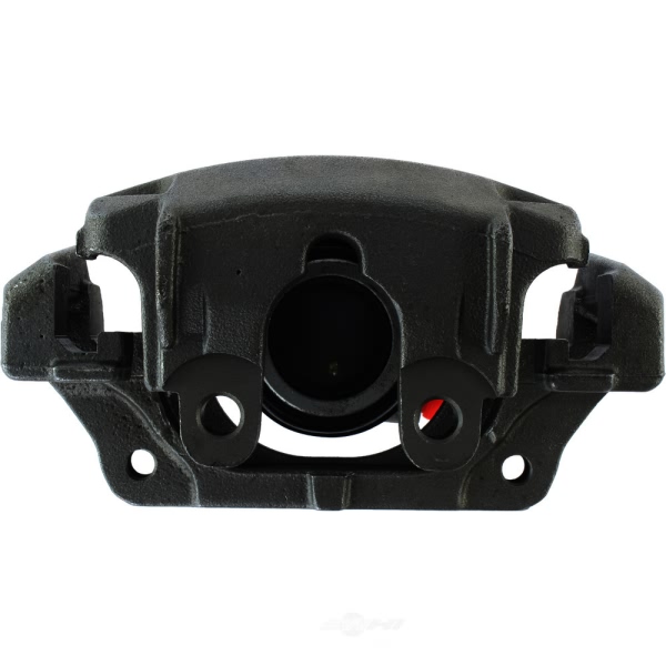 Centric Remanufactured Semi-Loaded Front Passenger Side Brake Caliper 141.34085