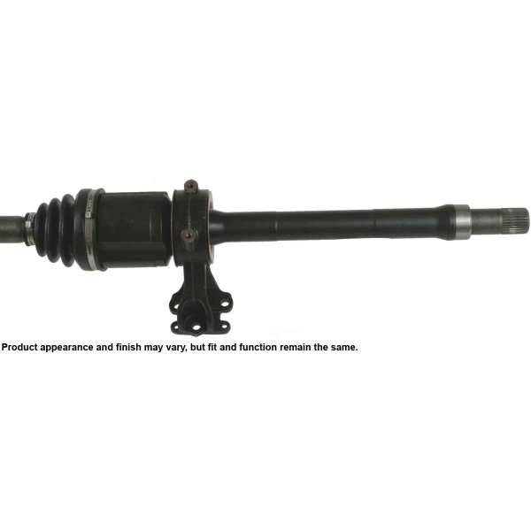 Cardone Reman Remanufactured CV Axle Assembly 60-3495