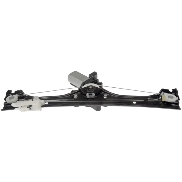 Dorman OE Solutions Front Passenger Side Power Window Regulator And Motor Assembly 751-649