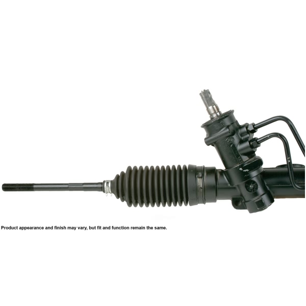 Cardone Reman Remanufactured Hydraulic Power Rack and Pinion Complete Unit 22-1016