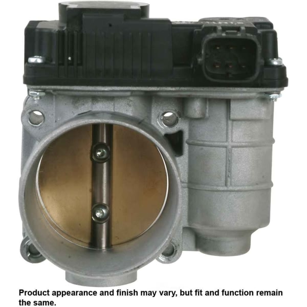 Cardone Reman Remanufactured Throttle Body 67-0002