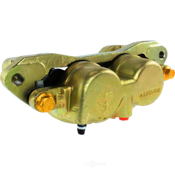 Centric Posi Quiet™ Loaded Rear Passenger Side Brake Caliper 142.66509