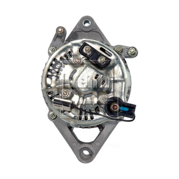 Remy Remanufactured Alternator 14427