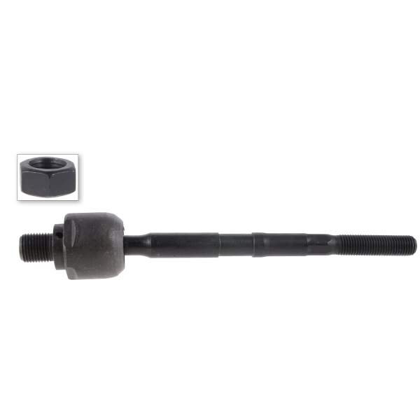 Centric Premium™ Front Inner Steering Tie Rod End 612.62089