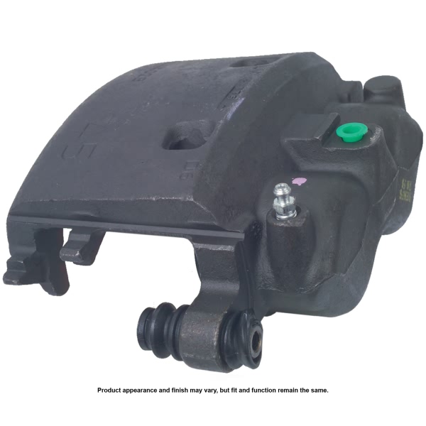 Cardone Reman Remanufactured Unloaded Caliper 18-4796