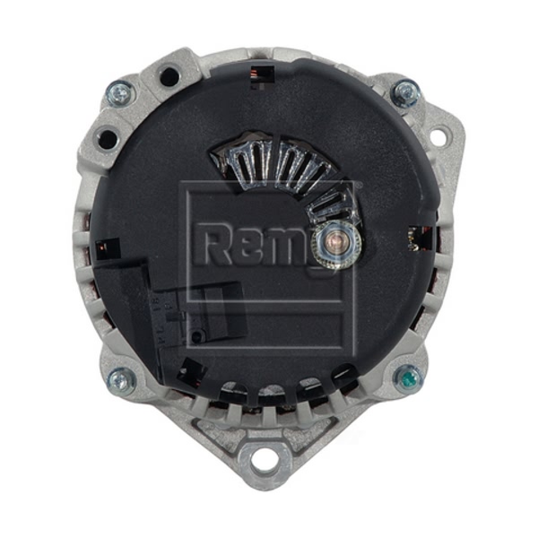 Remy Alternator 91518