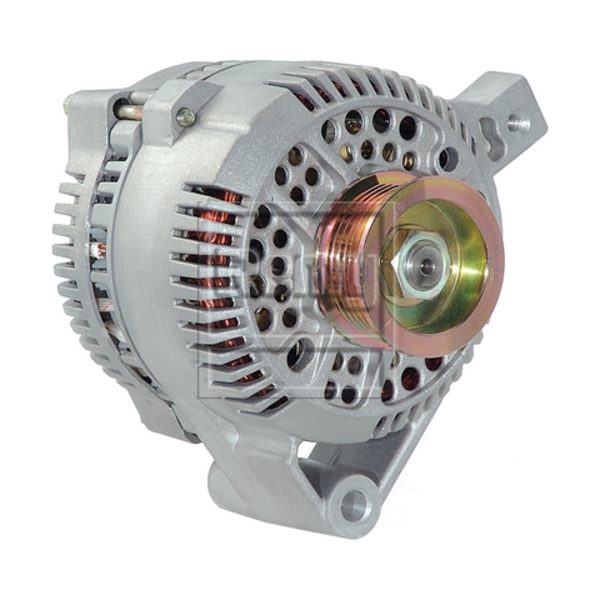 Remy Alternator 92302