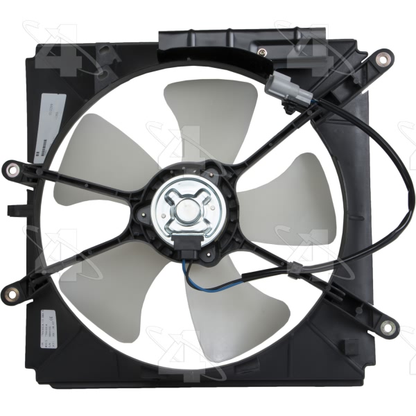 Four Seasons Engine Cooling Fan 75242