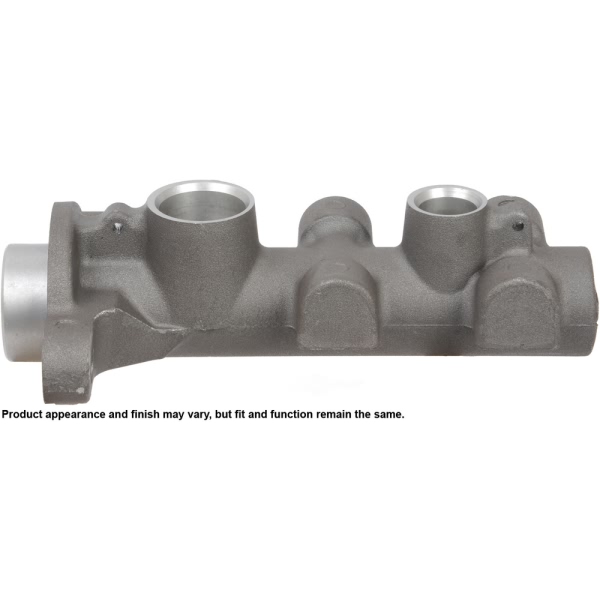 Cardone Reman Remanufactured Master Cylinder 10-90572