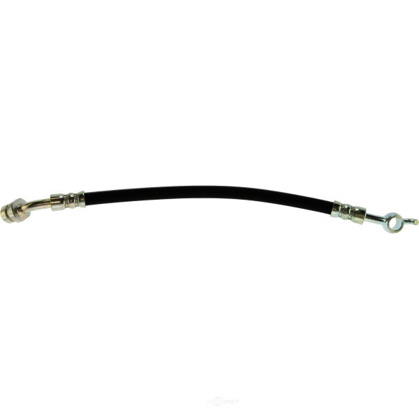 Centric Rear Passenger Side Brake Hose 150.50371