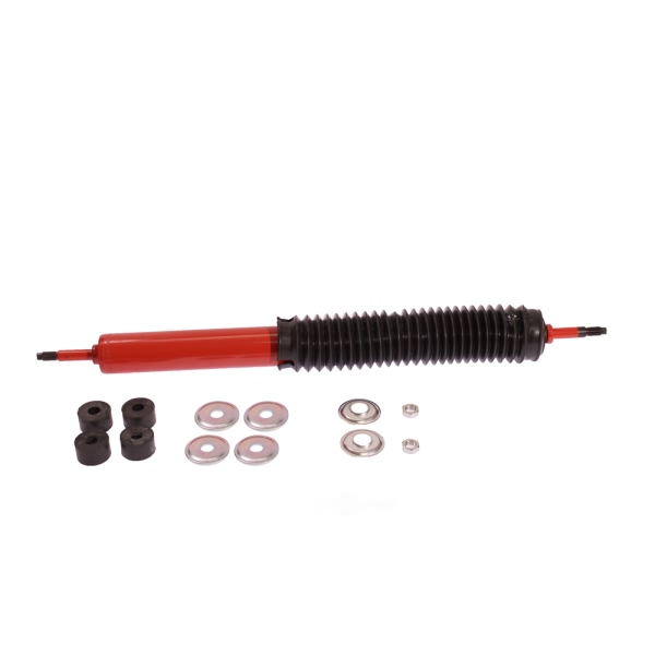 KYB Monomax Front Driver Or Passenger Side Monotube Non Adjustable Shock Absorber 565026