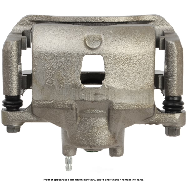 Cardone Reman Remanufactured Unloaded Caliper w/Bracket 19-B3430