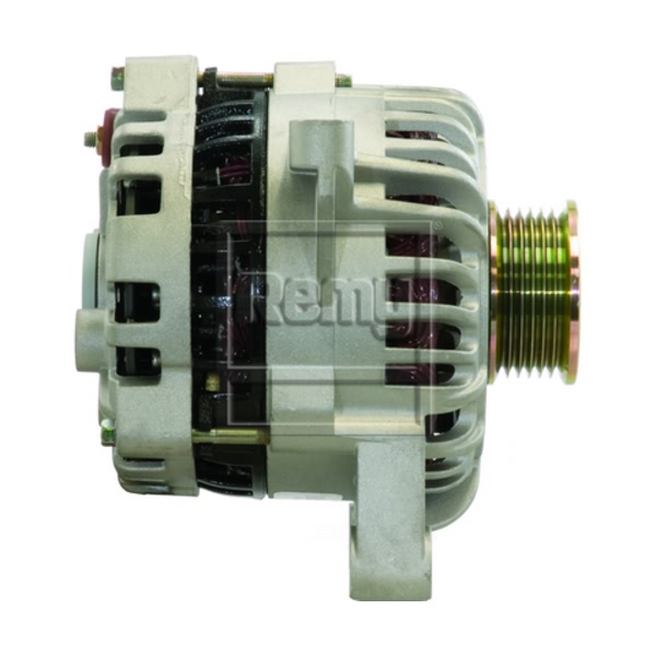 Remy Alternator 92552