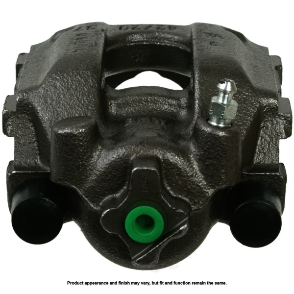 Cardone Reman Remanufactured Unloaded Caliper 19-3241