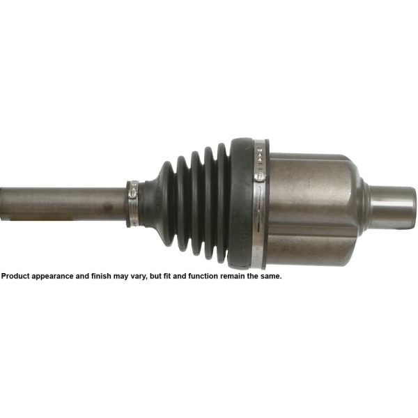 Cardone Reman Remanufactured CV Axle Assembly 60-1255HD