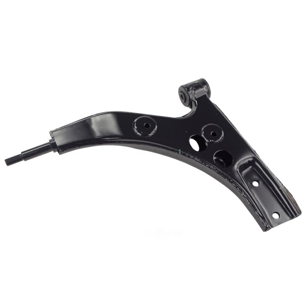 Mevotech Supreme Front Driver Side Lower Non Adjustable Control Arm CMS9681