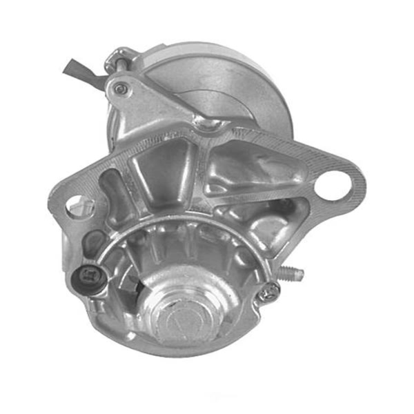 Denso Remanufactured Starter 280-0144