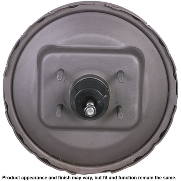 Cardone Reman Remanufactured Vacuum Power Brake Booster w/o Master Cylinder 53-5080