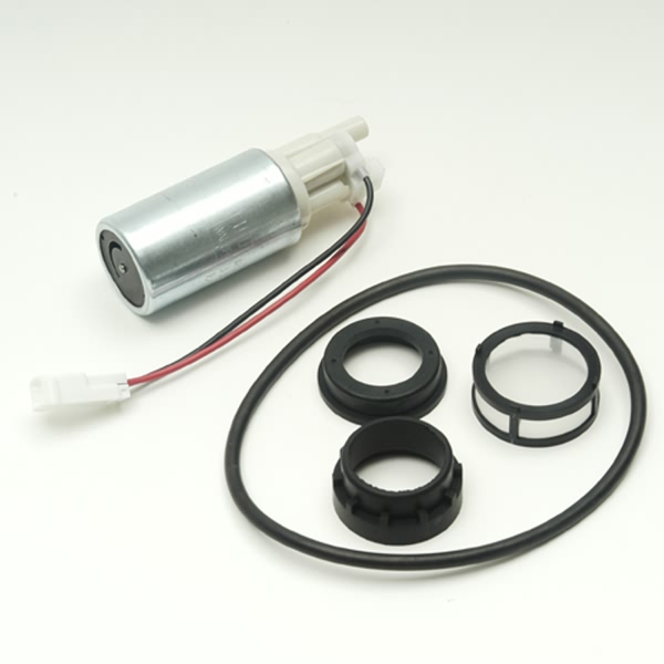 Delphi Fuel Pump And Strainer Set FE0370