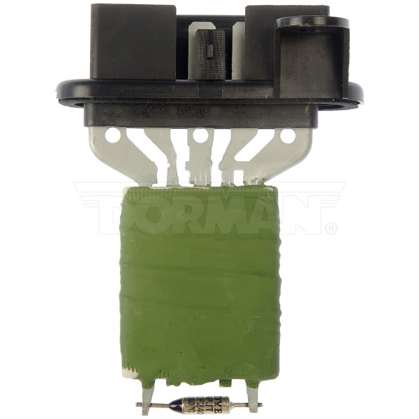 Dorman Hvac Blower Motor Resistor 973-023