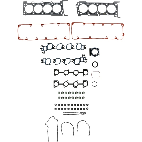 Victor Reinz Cylinder Head Gasket Set 02-10505-01