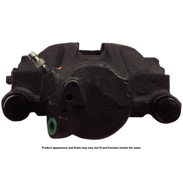 Cardone Reman Remanufactured Unloaded Caliper 19-983