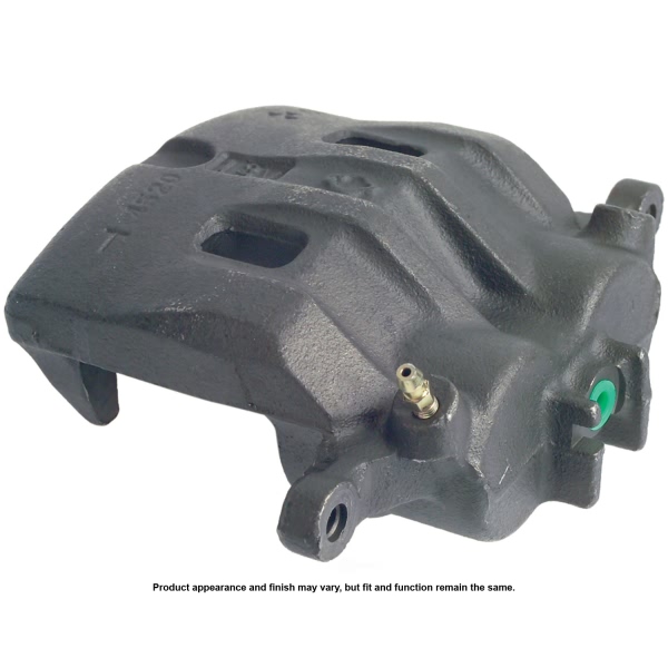 Cardone Reman Remanufactured Unloaded Caliper 19-2578