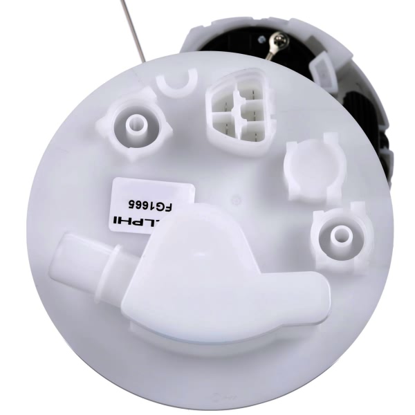 Delphi Fuel Pump Module Assembly FG1665