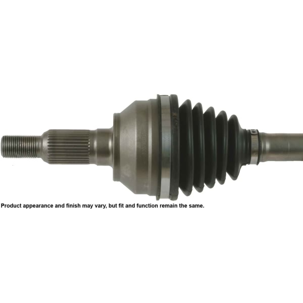 Cardone Reman Remanufactured CV Axle Assembly 60-1417