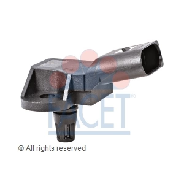 facet Manifold Absolute Pressure Sensor 10.3157