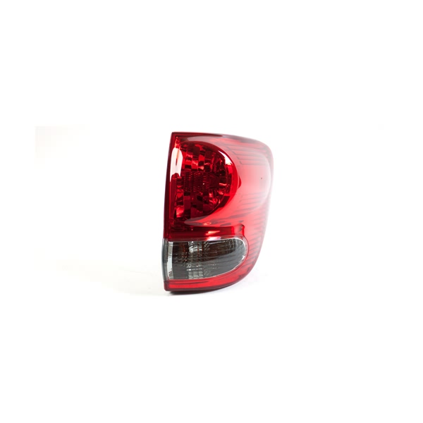 TYC Passenger Side Outer Replacement Tail Light 11-6113-00-9