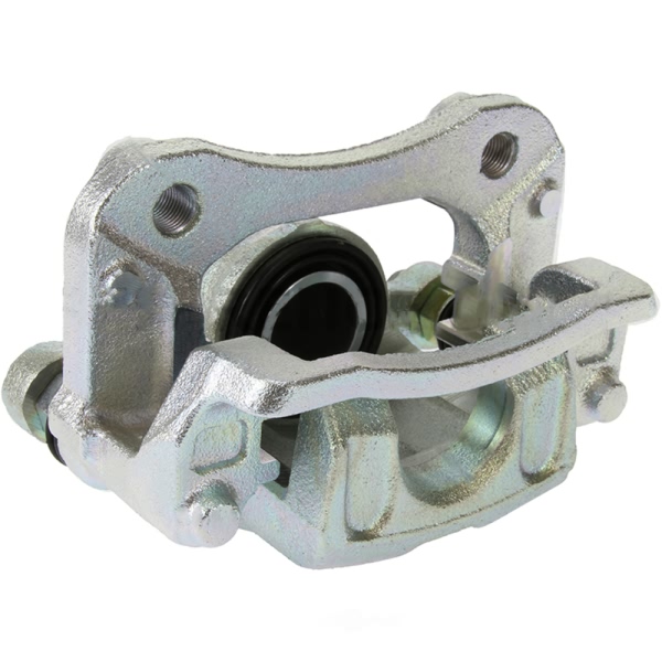 Centric Remanufactured Semi-Loaded Rear Driver Side Brake Caliper 141.51664