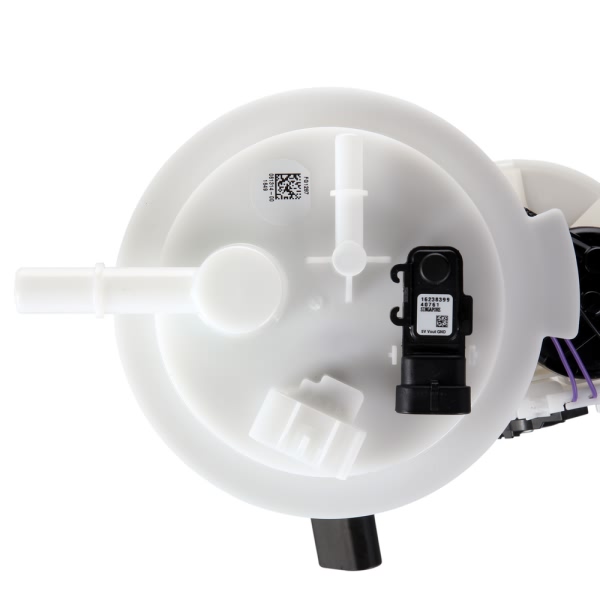 Delphi Fuel Pump Module Assembly FG1297