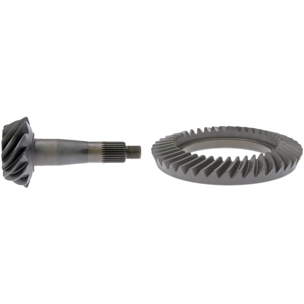 Dorman Oe Solutions Rear Differential Ring And Pinion 697-129