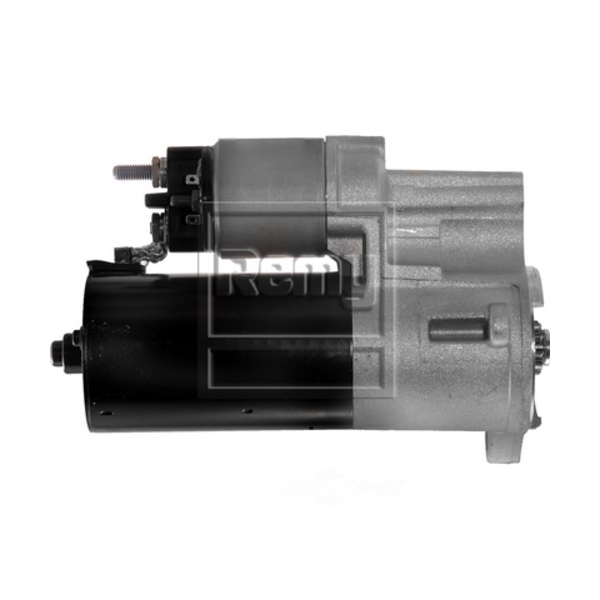 Remy Remanufactured Starter 16031