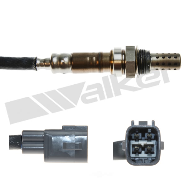 Walker Products Oxygen Sensor 350-34277