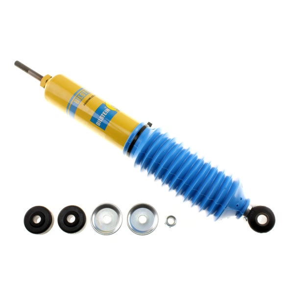 Bilstein Front Driver Or Passenger Side Standard Monotube Shock Absorber 24-013284