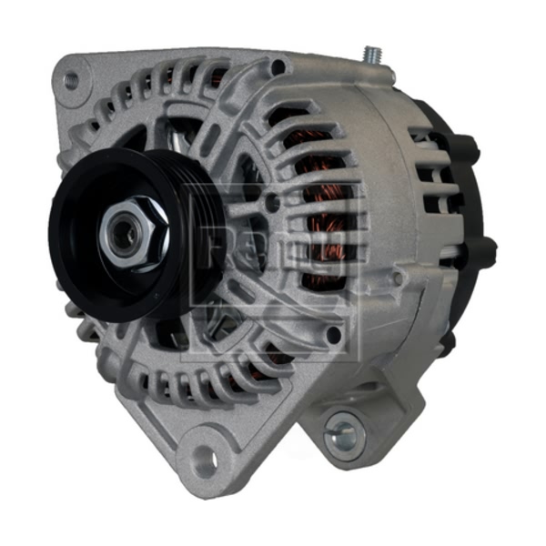 Remy Alternator 94701