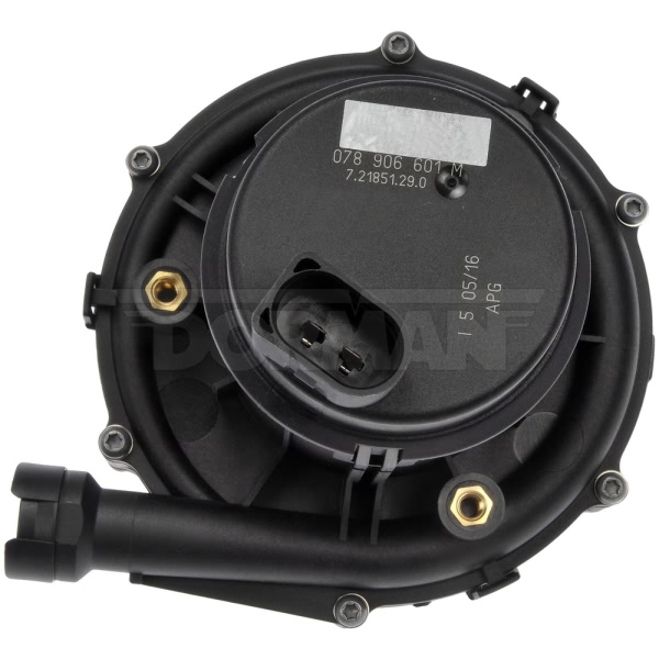 Dorman OE Solutions Secondary Air Injection Pump 306-031