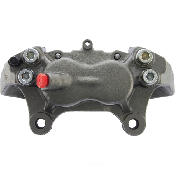 Centric Remanufactured Semi-Loaded Front Passenger Side Brake Caliper 141.35051