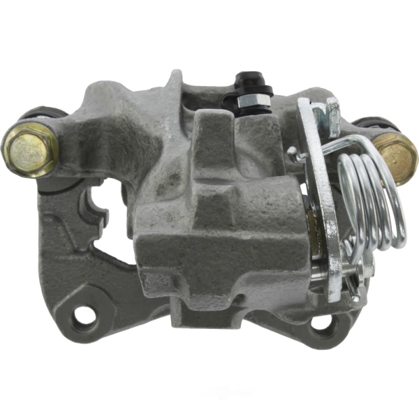 Centric Remanufactured Semi-Loaded Rear Driver Side Brake Caliper 141.33504