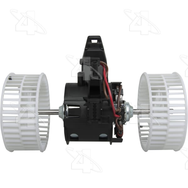 Four Seasons Hvac Blower Motor With Wheel 76935