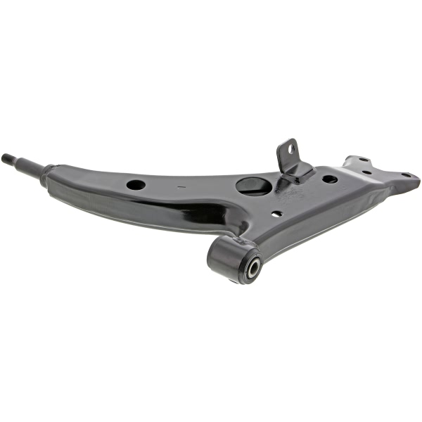 Mevotech Supreme Front Driver Side Lower Non Adjustable Control Arm CMS9807