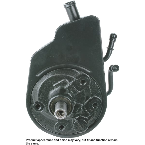 Cardone Reman Remanufactured Power Steering Pump w/Reservoir 20-8758